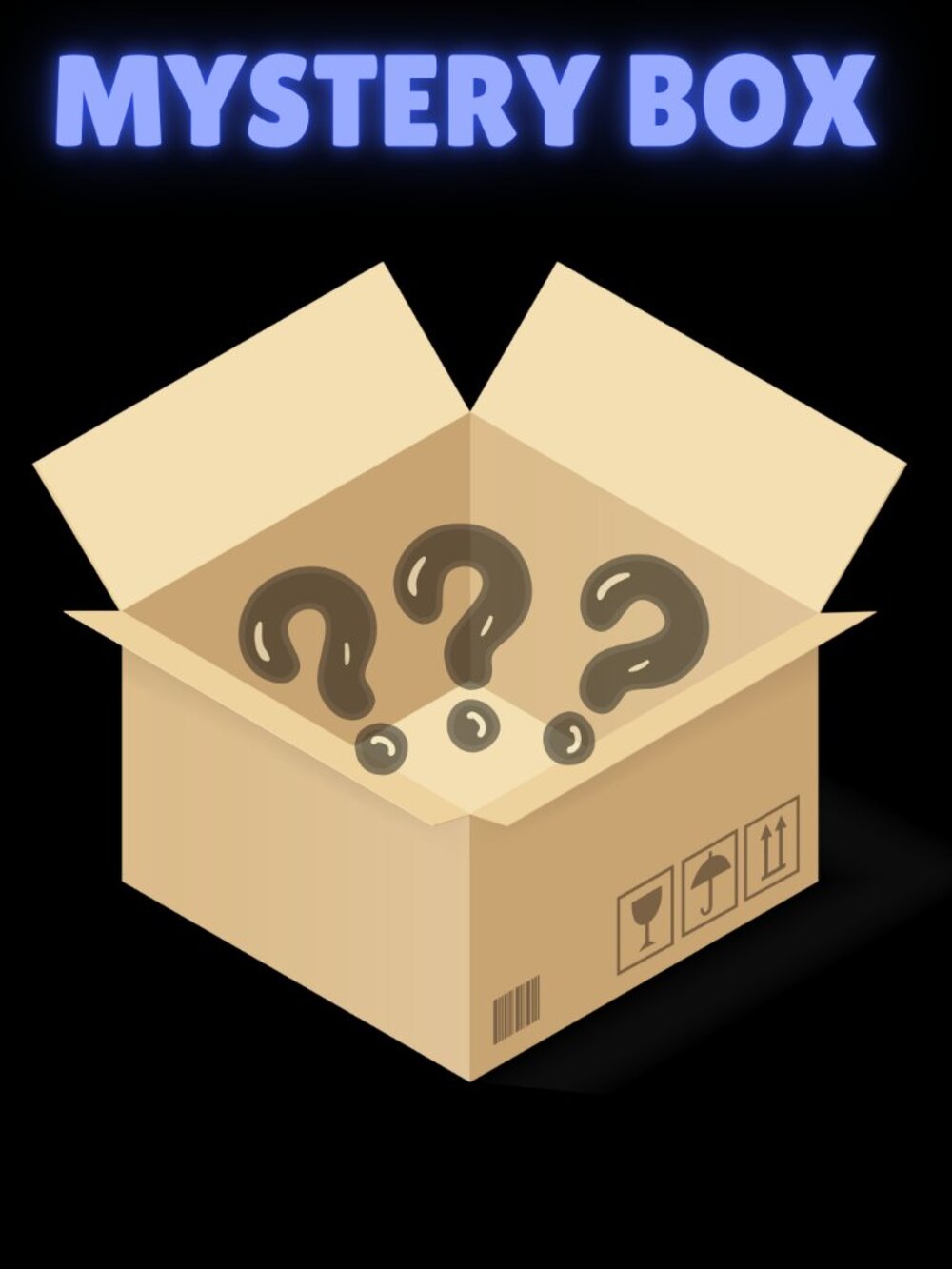 Women's Clothing Mystery Box- Size XL